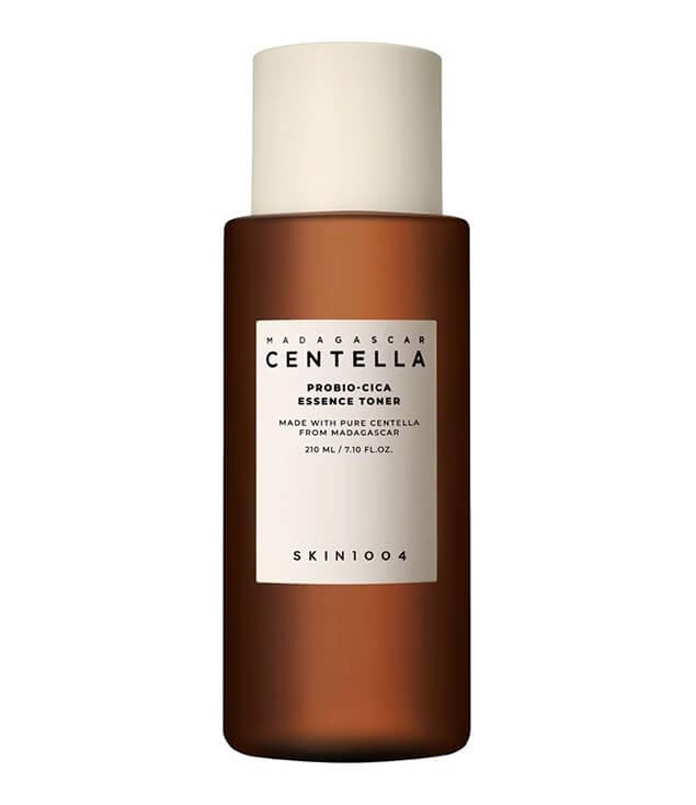 SKIN1004 | MADAGASCAR CENTELLA PROBIO-CICA ESSENCE TONER